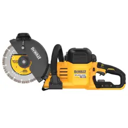 DeWalt 60V MAX 9 in.… — Photo 2