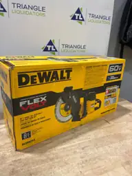 DeWalt 60V MAX 9 in.… — Photo 3