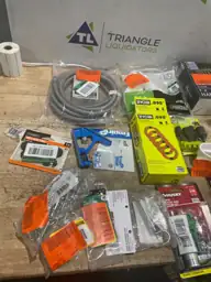 Home Depot Lot — Photo 1
