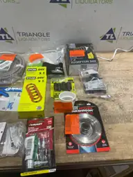 Home Depot Lot — Photo 2