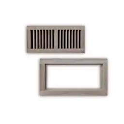 4 in. x 10 in.… — Photo 2