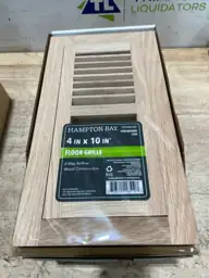 4 in. x 10 in.… — Photo 5