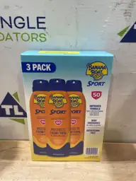 Banana Boat Sport Ultra Sunscreen… — Photo 3