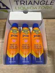 Banana Boat Sport Ultra Sunscreen… — Photo 4
