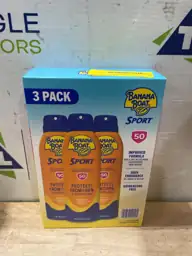 Banana Boat Sport Ultra Sunscreen… — Photo 3