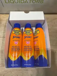 Banana Boat Sport Ultra Sunscreen… — Photo 4