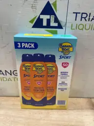 Banana Boat Sport Ultra Sunscreen… — Photo 3
