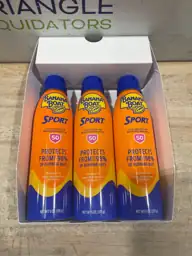 Banana Boat Sport Ultra Sunscreen… — Photo 4