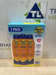 Banana Boat Sport Ultra Sunscreen… — Photo 3