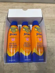 Banana Boat Sport Ultra Sunscreen… — Photo 4