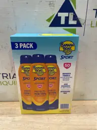 Banana Boat Sport Ultra Sunscreen… — Photo 3