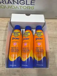 Banana Boat Sport Ultra Sunscreen… — Photo 4