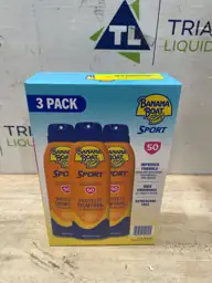 Banana Boat Sport Ultra Sunscreen… — Photo 3