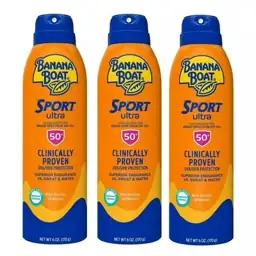 Banana Boat Sport Ultra Sunscreen… — Photo 2
