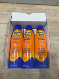 Banana Boat Sport Ultra Sunscreen… — Photo 4