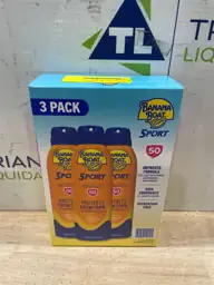 Banana Boat Sport Ultra Sunscreen… — Photo 3