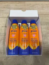Banana Boat Sport Ultra Sunscreen… — Photo 4