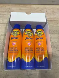 Banana Boat Sport Ultra Sunscreen… — Photo 4