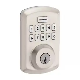 Kwikset Powerbolt 250 10-Button Keypad… — Photo 1