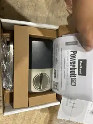 Kwikset Powerbolt 250 10-Button Keypad… — Photo 4