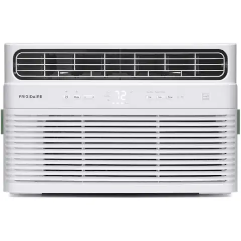 Frigidaire Inverter 10000 BTU 115… — Photo 1