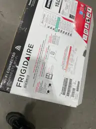 Frigidaire Inverter 10000 BTU 115… — Photo 4