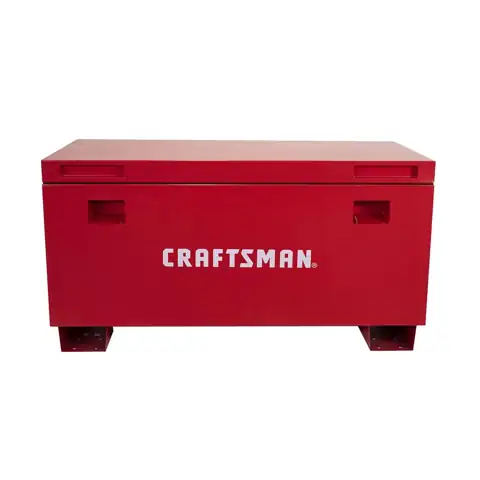 Craftsman Montezuma 48.03 Jobsite Box… — Photo 1
