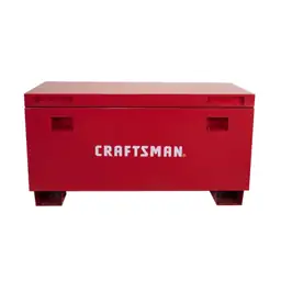 Craftsman Montezuma 48.03 Jobsite Box… — Photo 1