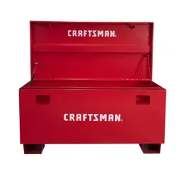Craftsman Montezuma 48.03 Jobsite Box… — Photo 2