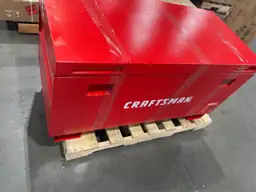 Craftsman Montezuma 48.03 Jobsite Box… — Photo 3
