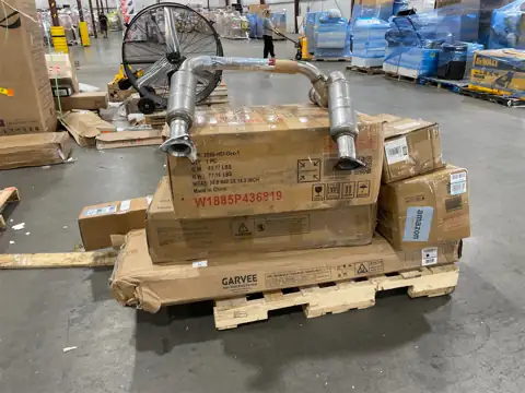 Amazon XL Pallet — Photo 1