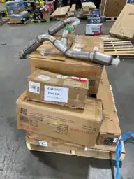 Amazon XL Pallet — Photo 2