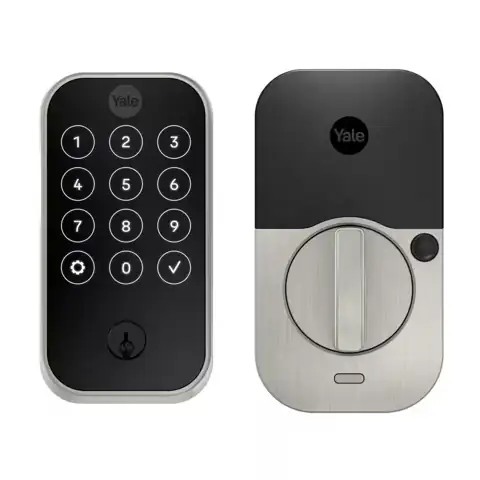 Yale Assure Lock 2; Smart… — Photo 1