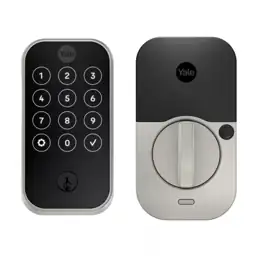 Yale Assure Lock 2; Smart… — Photo 1