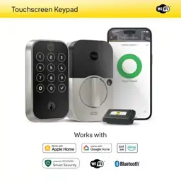 Yale Assure Lock 2; Smart… — Photo 2