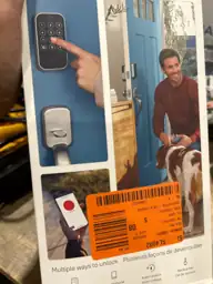 Yale Assure Lock 2; Smart… — Photo 3