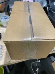 HOME DEPOT LOT BOX — Photo 2