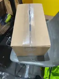 HOME DEPOT LOT BOX — Photo 2
