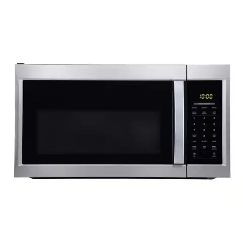 1.7 cu. ft. 1000-Watt Over… — Photo 1