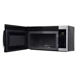 1.7 cu. ft. 1000-Watt Over… — Photo 2