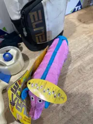 DuraForce Pig Tiger Pink Blue… — Photo 4