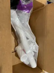 Home Depot Lot Box — Photo 2