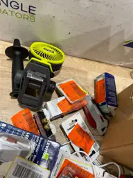 Home Depot Lot Box — Photo 3