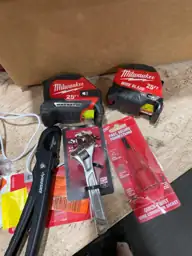 Home Depot Lot Box — Photo 4