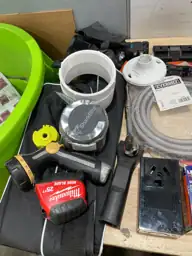 Home Depot Lot Box — Photo 2