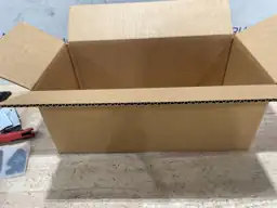 Home Depot Lot Box — Photo 3