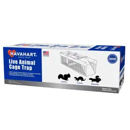 Havahart Small Live Catch Cage… — Photo 1