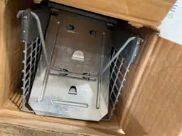 Havahart Small Live Catch Cage… — Photo 3