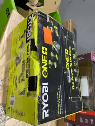 ONE+ 18V Cordless 6-Tool Combo… — Photo 3