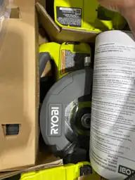 ONE+ 18V Cordless 6-Tool Combo… — Photo 6